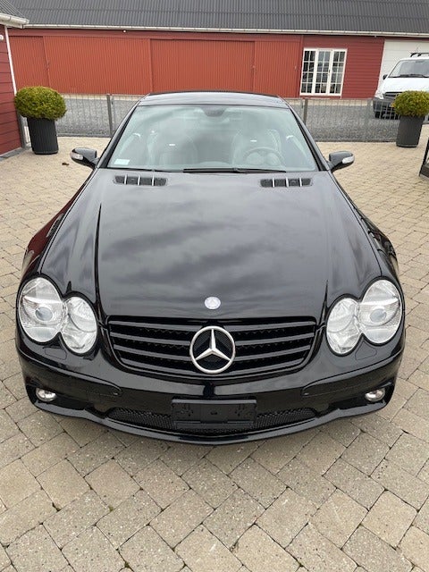 Mercedes S65 6,0 AMG aut. lang 4d