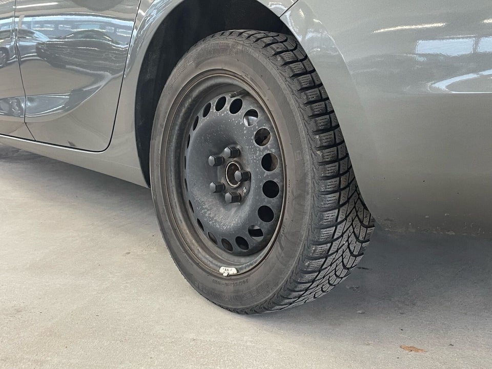 Opel Astra 1,6 CDTi 110 Enjoy Sports Tourer 5d