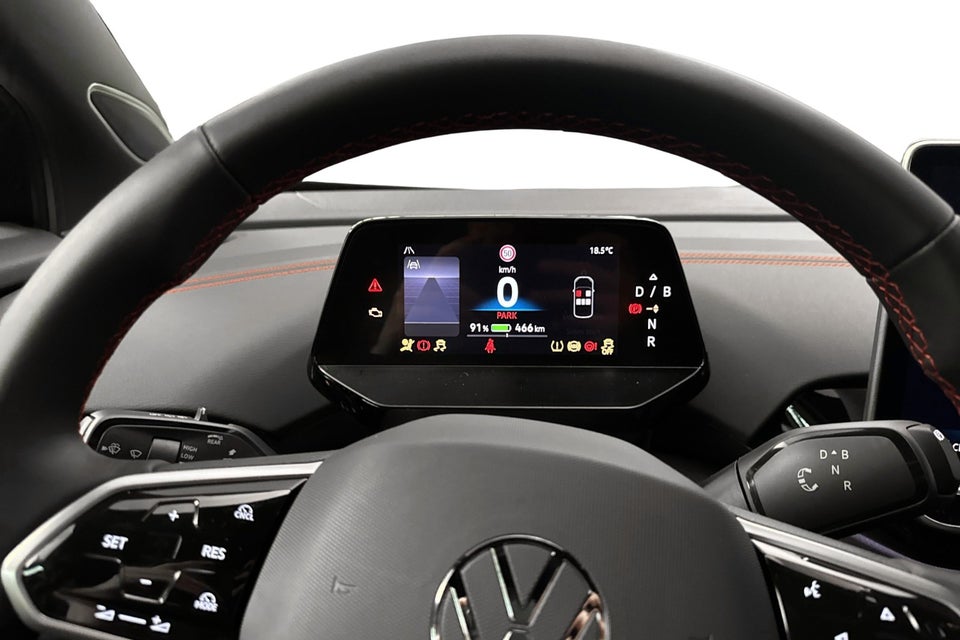 VW ID.4 77 GTX Max+ 4Motion 5d