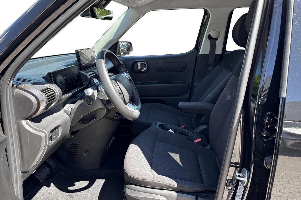 Hyundai Inster 49 Advanced 5d