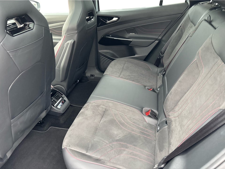 VW ID.4 77 GTX Max+ 4Motion 5d