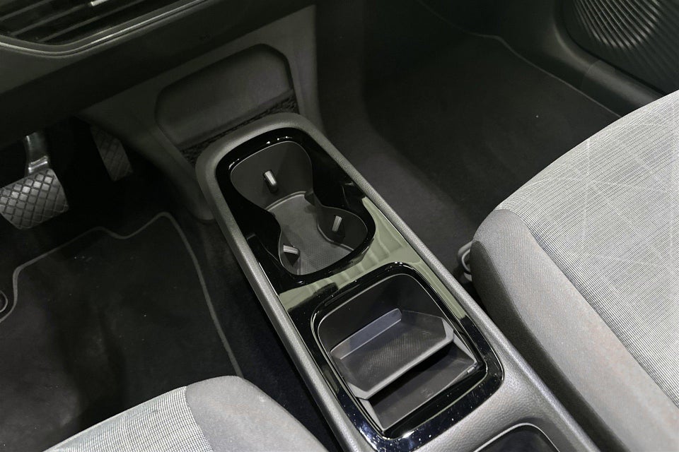 VW ID.3 58 Pro Performance 5d