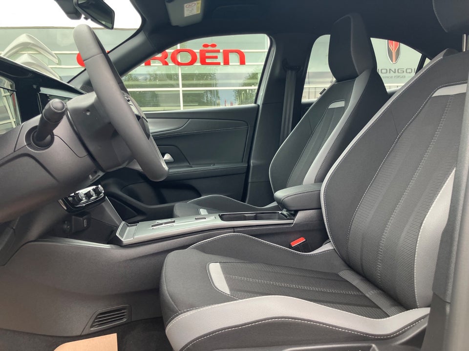 Opel Mokka-e 54 GS Line 5d