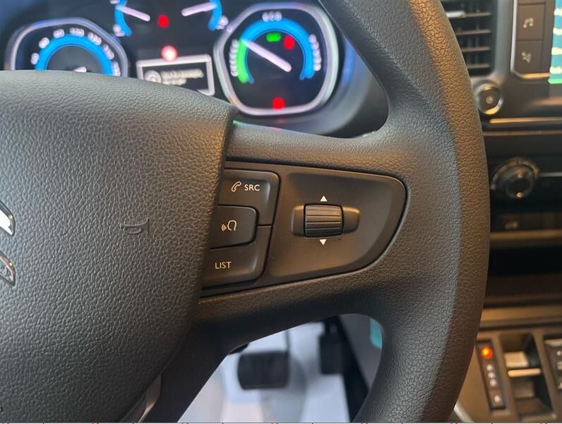 Citroën ë-Jumpy 75 L2 BaseLine