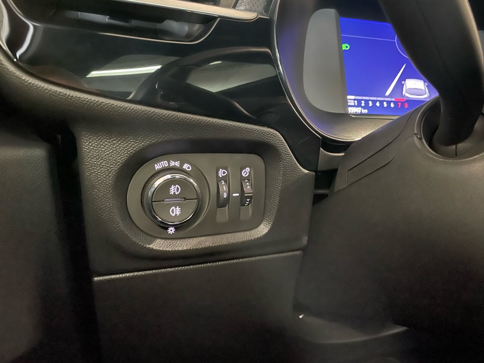 Opel Corsa 1,2 T 100 Black 5d