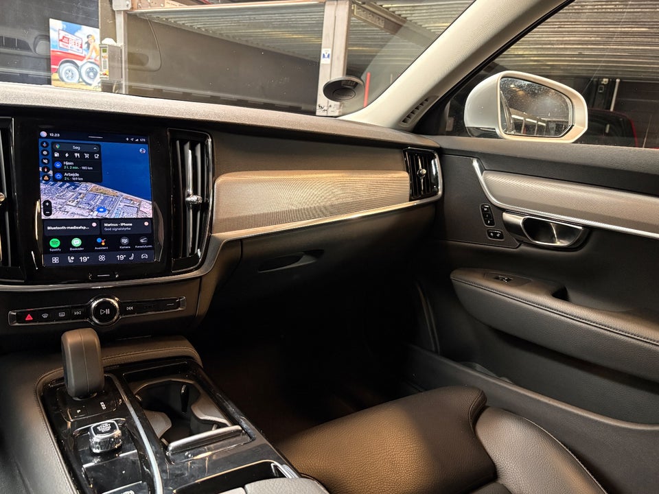 Volvo V90 2,0 T6 ReCharge Inscription aut. AWD 5d