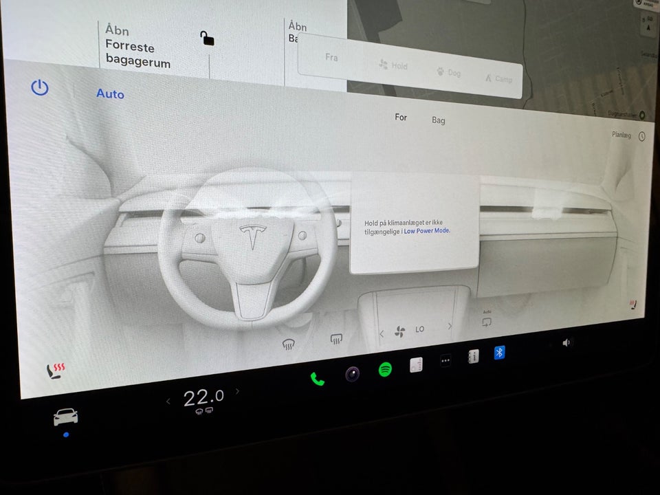 Tesla Model 3 Long Range AWD 4d