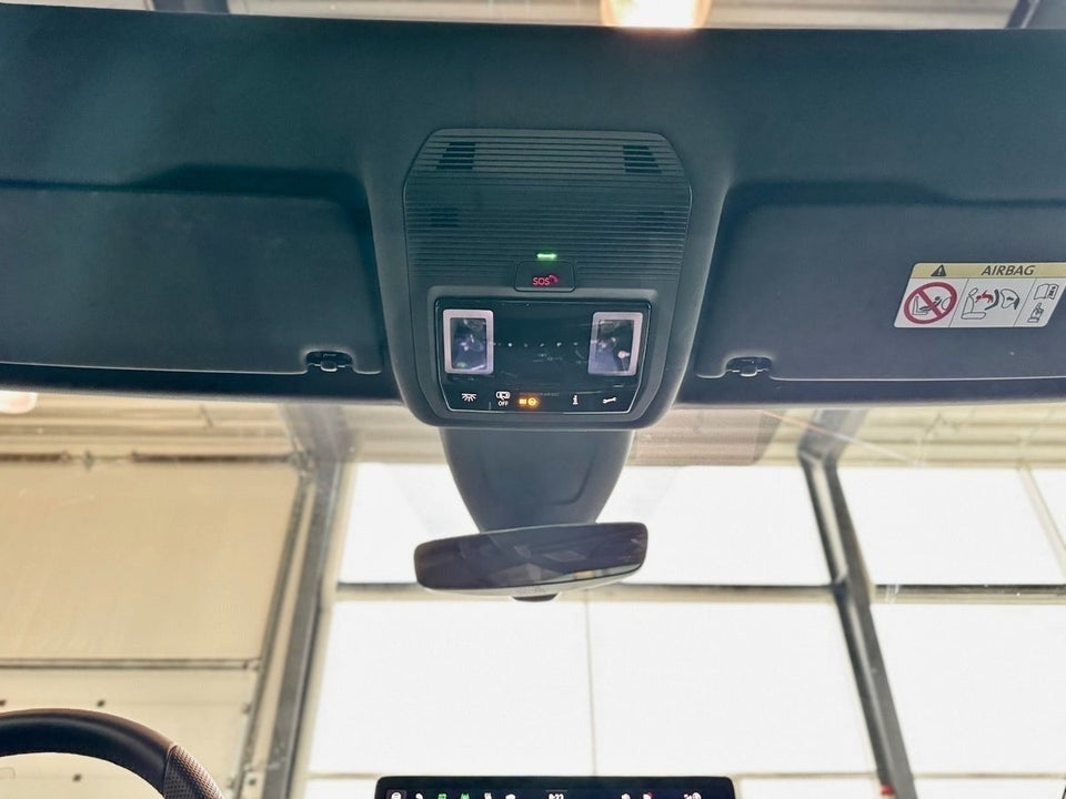 Skoda Enyaq iV RS Maxx Coupé 5d