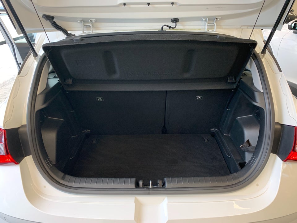 Hyundai i20 1,2 MPi Essential 5d