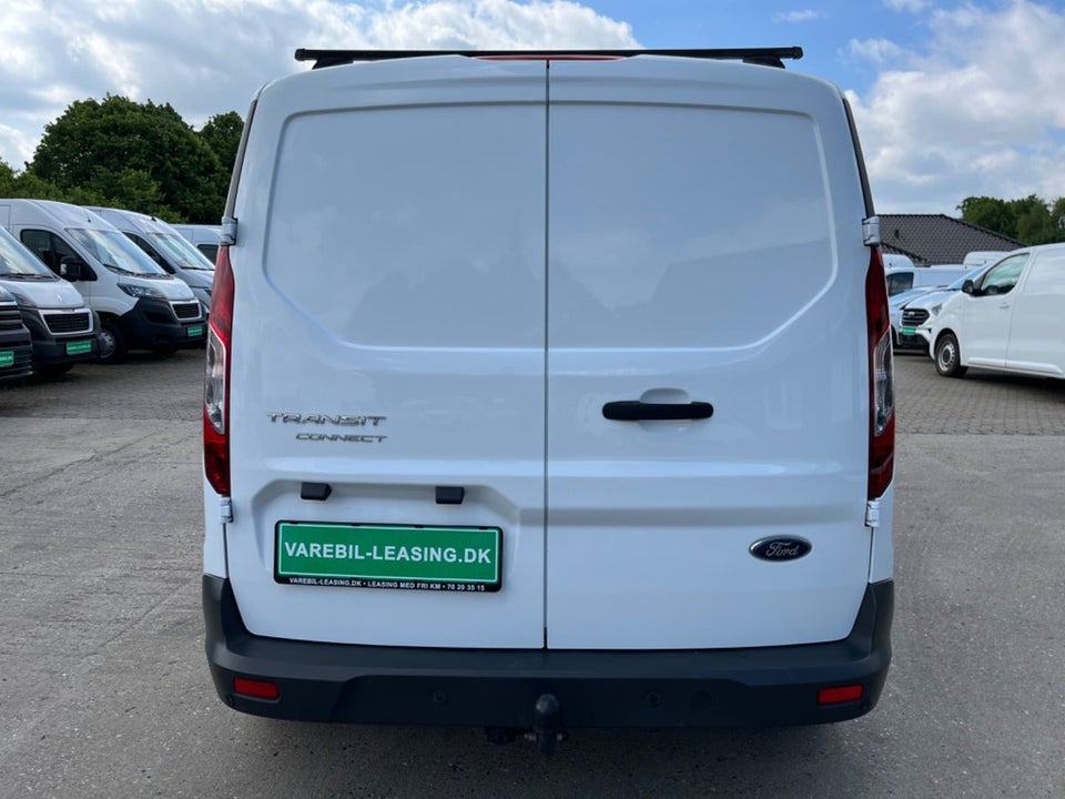 Ford Transit Connect 1,5 TDCi 100 Trend lang