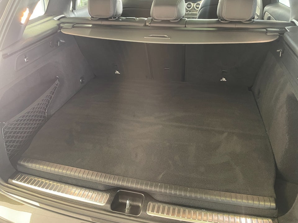 Mercedes GLC300 e 2,0 AMG Line aut. 4Matic 5d