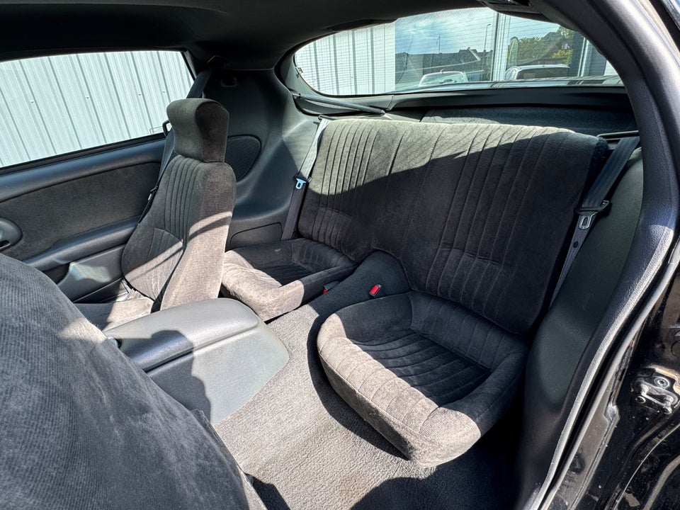 Pontiac Firebird 3,4 L32 aut. 3d