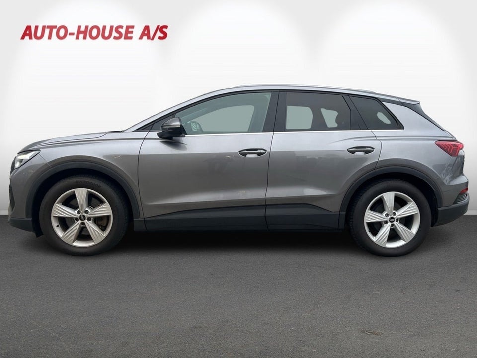 Audi Q4 e-tron 40 Proline 5d