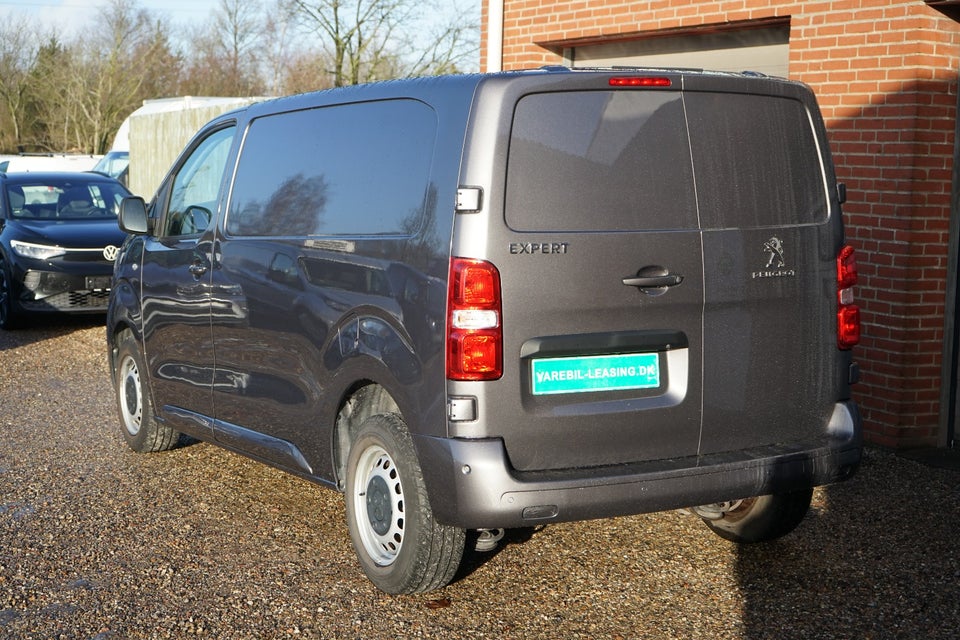 Peugeot Expert 2,0 BlueHDi 122 L2 Plus Van