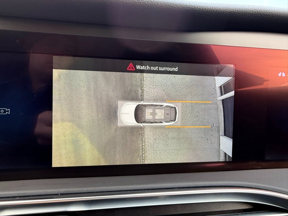 Hongqi E-HS9 99 Exclusive 5d