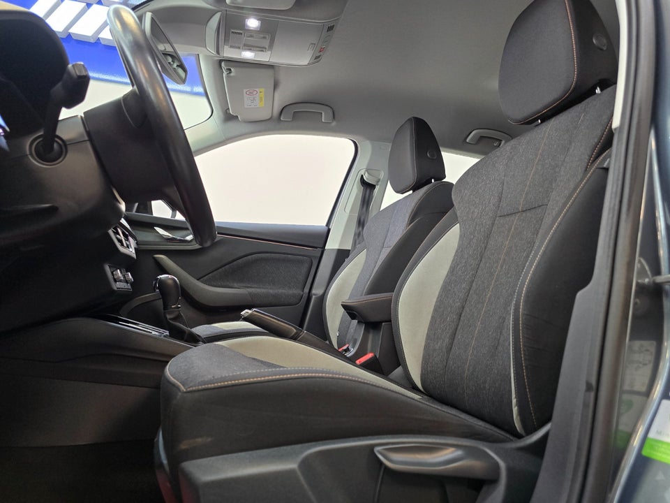 Skoda Scala 1,0 TSi 115 Style DSG 5d