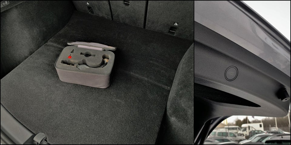 Tesla Model Y Long Range AWD 5d