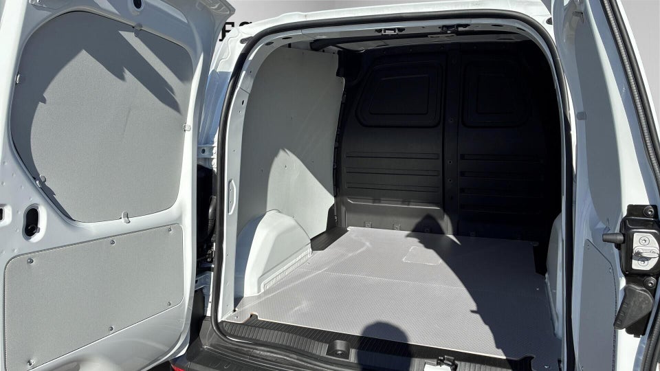Renault Kangoo E-Tech L1 Tekno Van