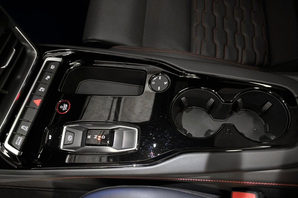 Audi S e-tron GT quattro 4d