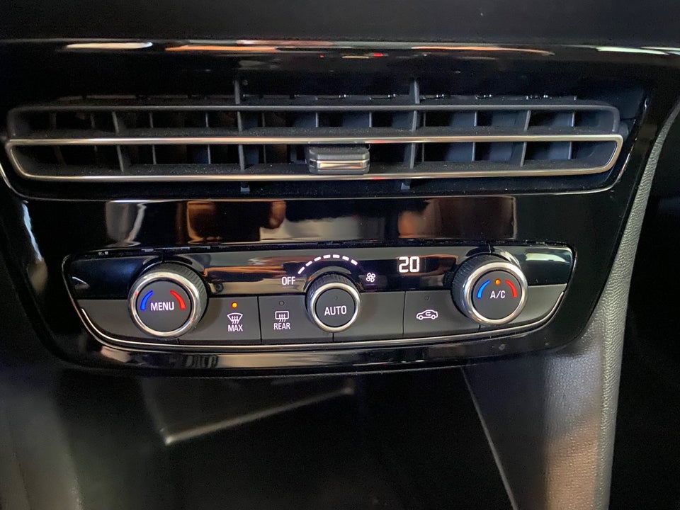 Opel Mokka-e 50 Edition 5d