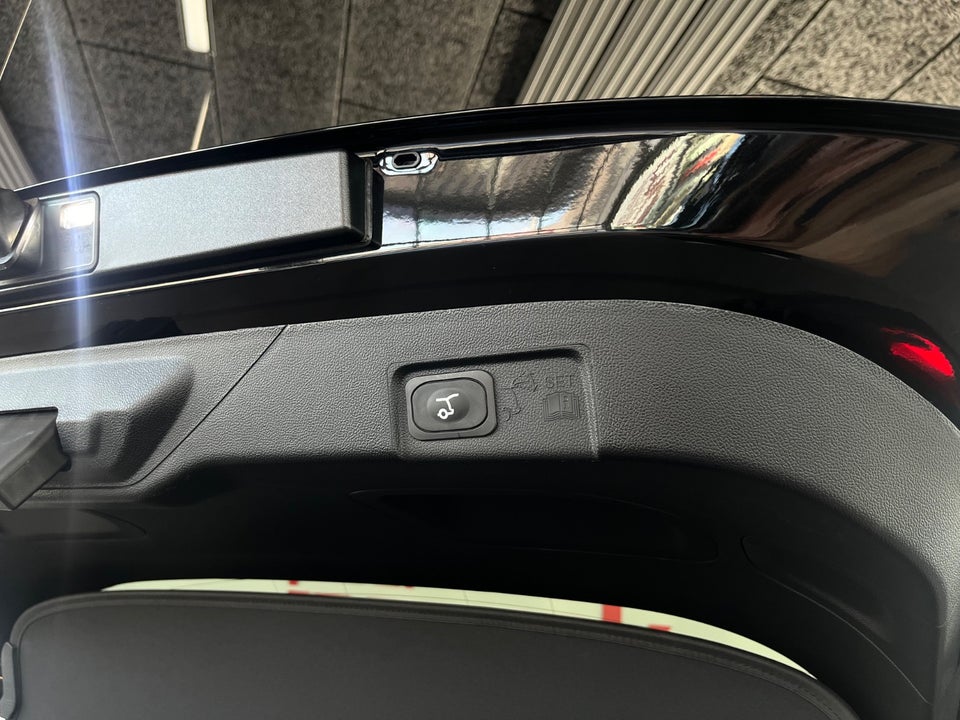 Ford Puma 43 Gen-E Premium 5d