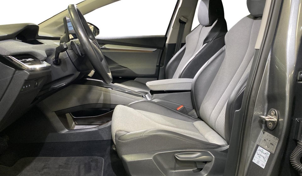 Skoda Enyaq 60 iV 5d