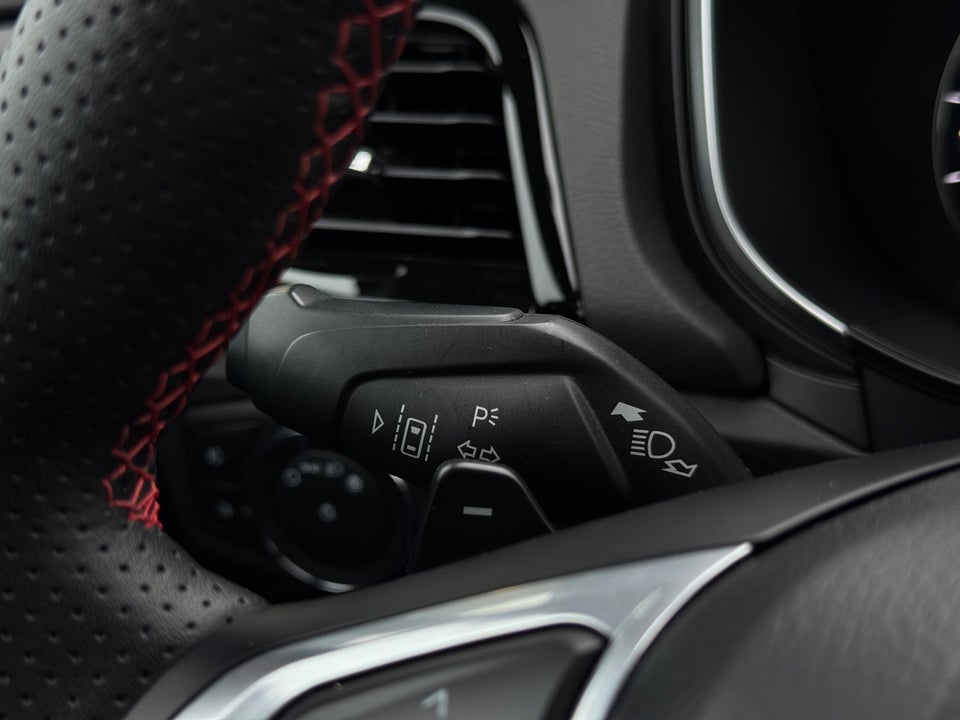 Ford Mondeo 2,0 EcoBlue ST-Line stc. aut. 5d