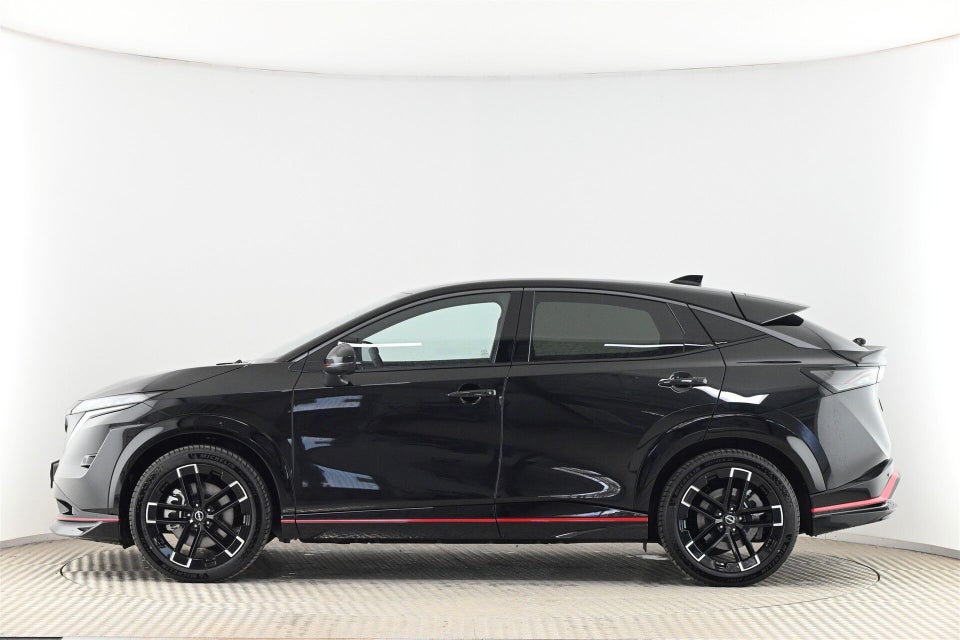 Nissan Ariya 87 Nismo e-4ORCE 5d
