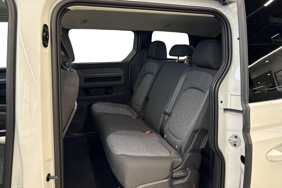 VW ID.Buzz 79 Life+ SWB 5d