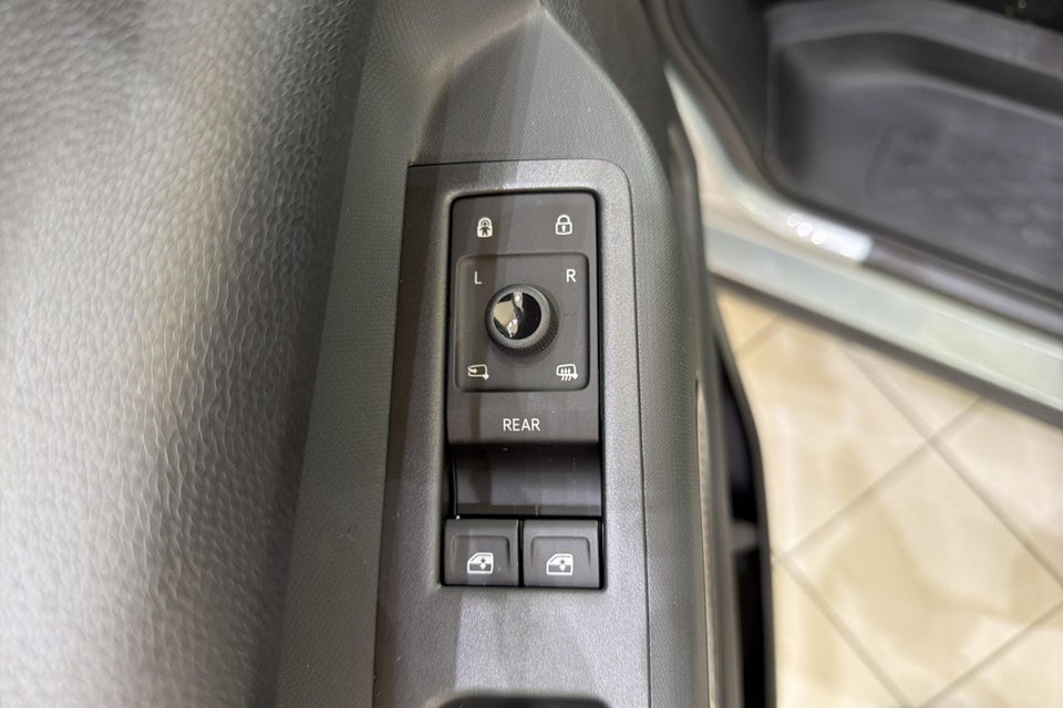 VW ID.Buzz 86 GTX+ 4Motion 7prs LWB 5d