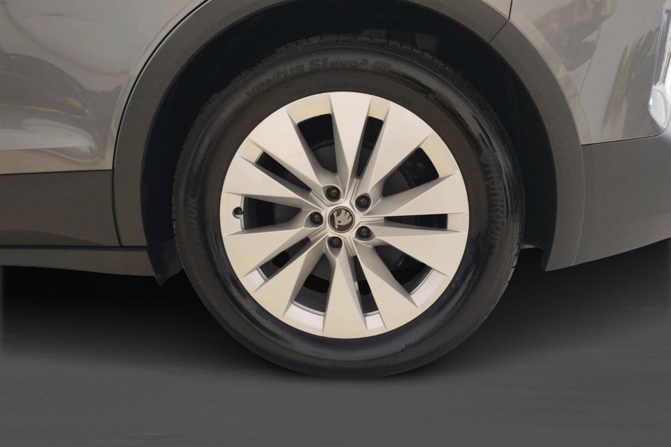 Skoda Elroq 85 iV Premium 5d
