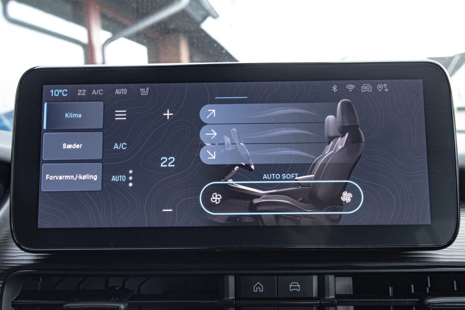 Jeep Avenger 54 Altitude 5d