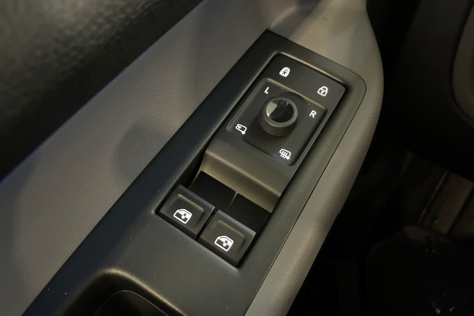 VW ID.Buzz 77 Life SWB 5d