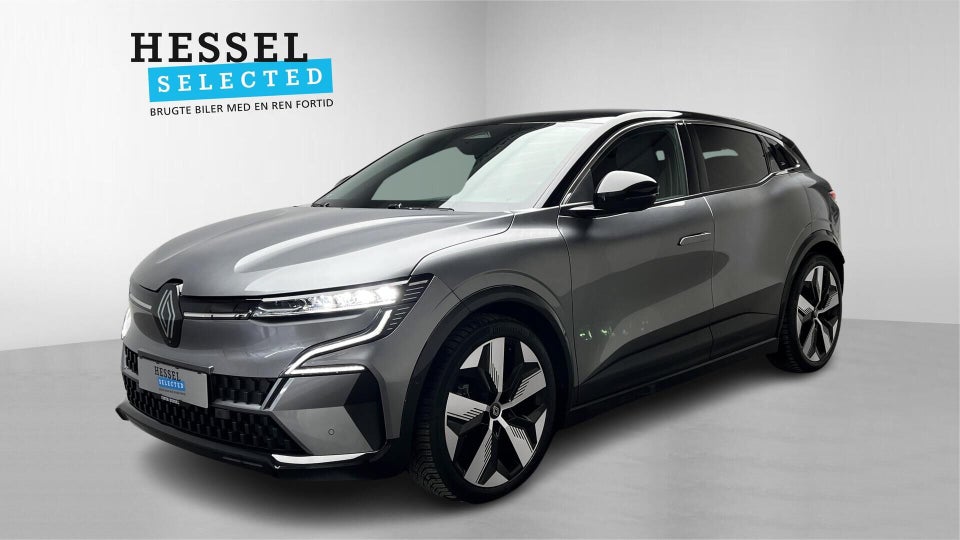 Renault Megane E-Tech 60 Techno 5d