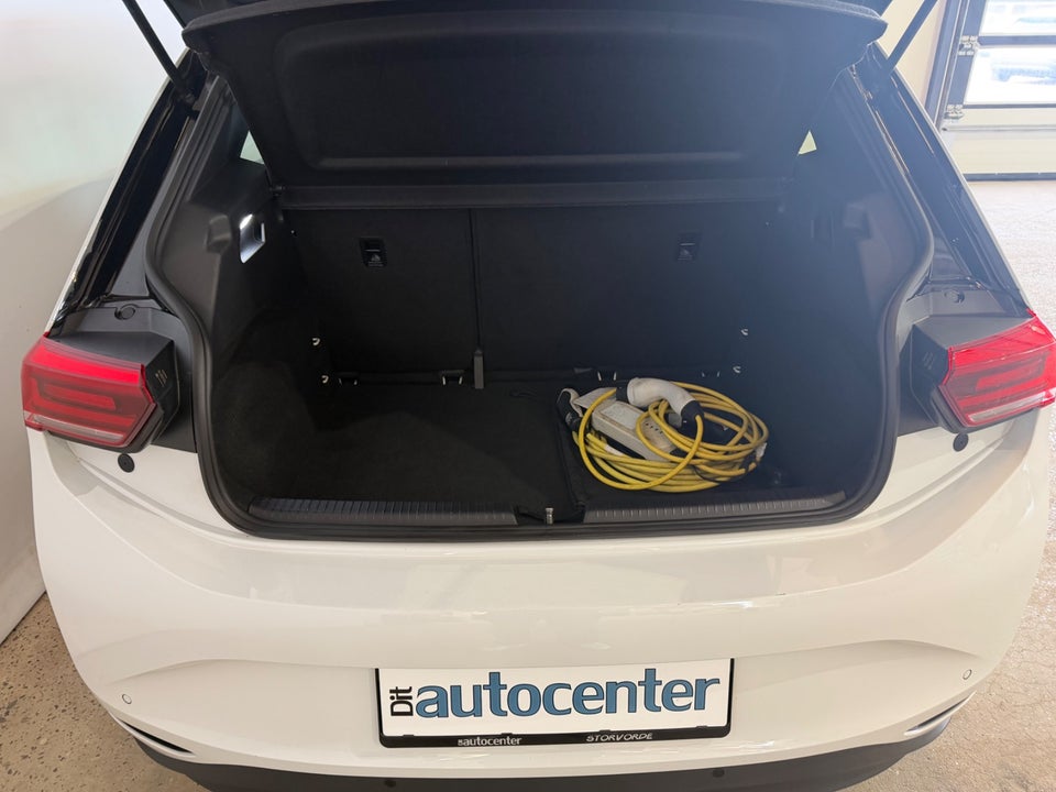 VW ID.3 58 Pro Life 5d