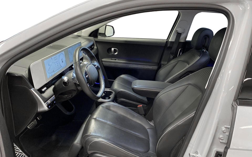 Hyundai Ioniq 5 73 Uniq 5d