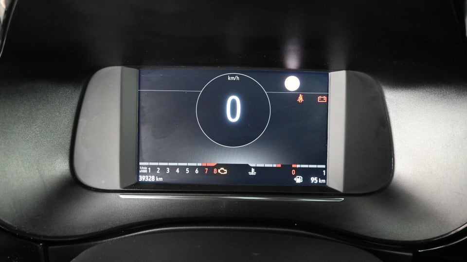 Opel Corsa 1,2 T 100 Black 5d