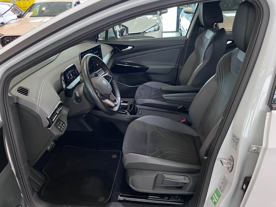 VW ID.4 77 Pro 5d
