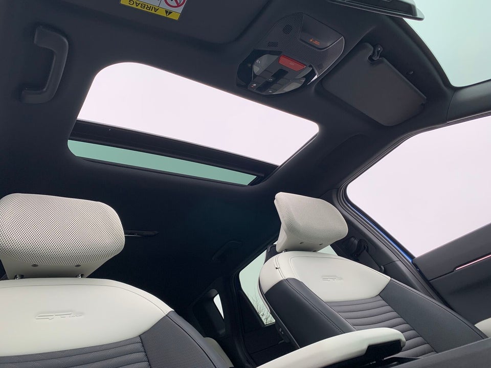 Kia EV4 81 Long Range GT-Line 5d