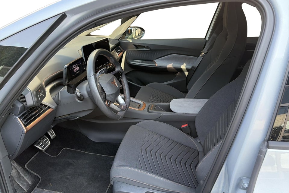 Cupra Born 77 Pasión 5d