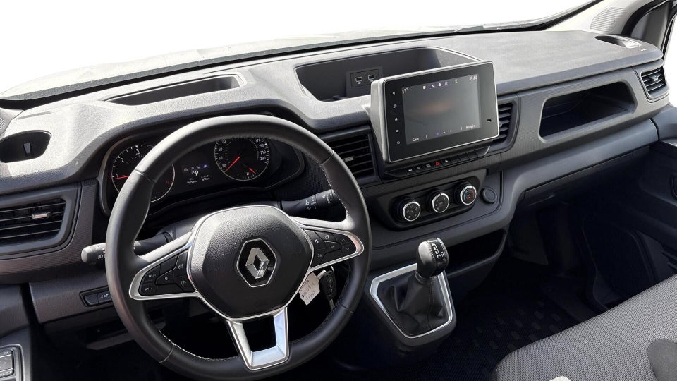 Renault Trafic 2,0 dCi 150 L2H1 Tekno EDC