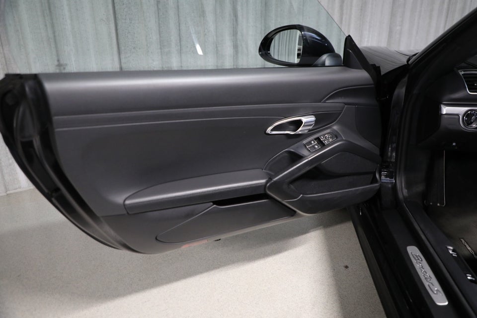 Porsche Boxster S 3,4 PDK 2d