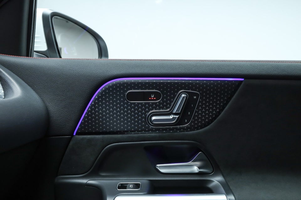 Mercedes EQA250+ AMG Premium 5d