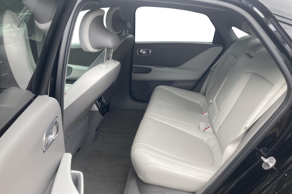 Hyundai Ioniq 6 77 Creative 4d