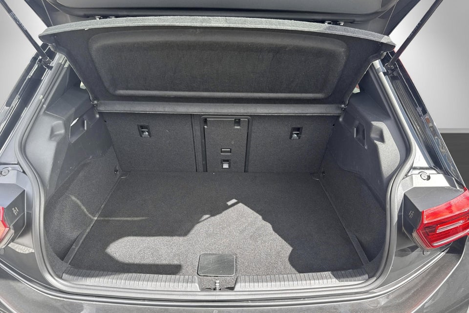 VW ID.3 58 Pro Performance 5d
