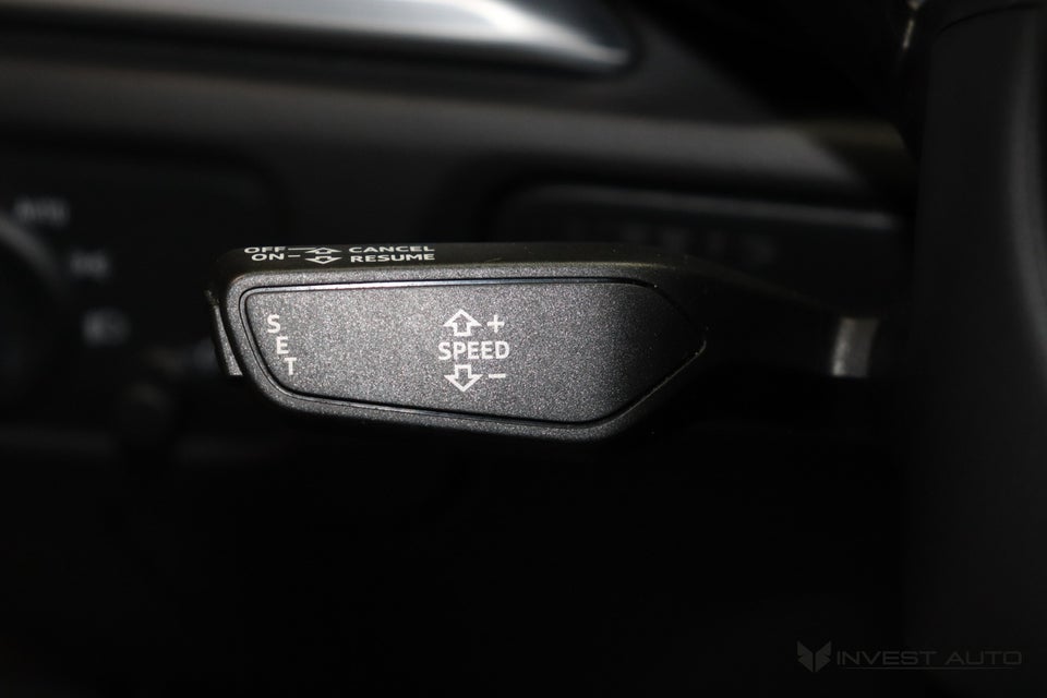 Audi A3 2,0 TDi 150 Sport Sportback S-tr. 5d 2017 — billede 8 af 10