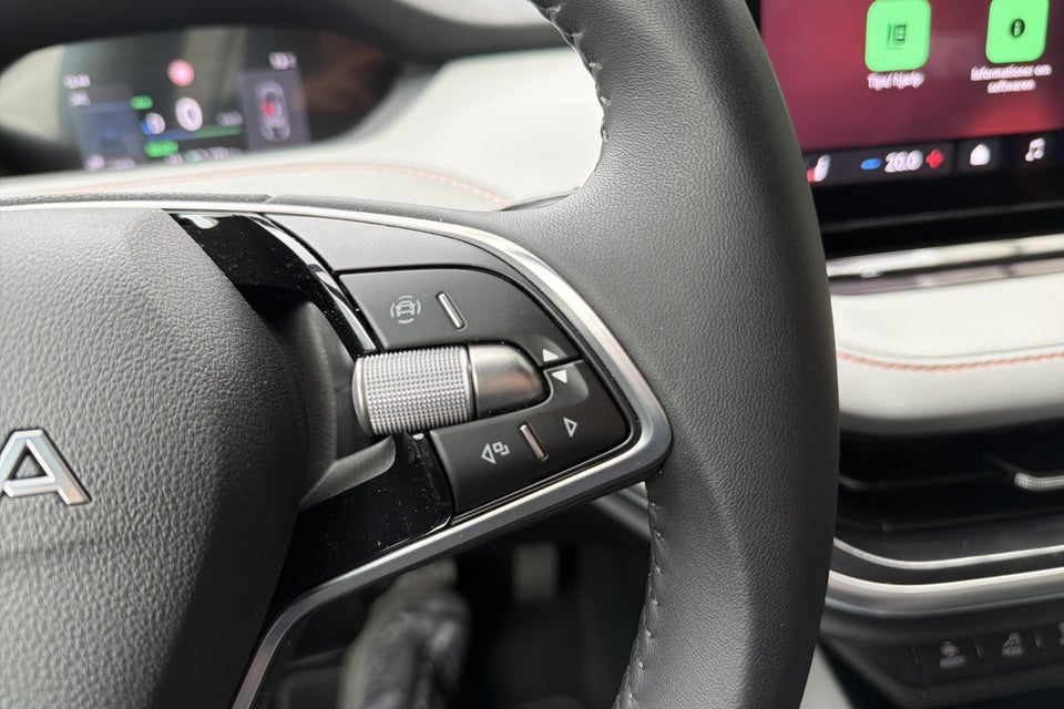 Skoda Elroq 85 iV 5d