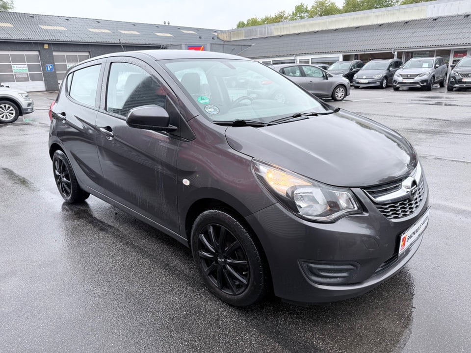 Opel Karl 1,0 Enjoy 5d