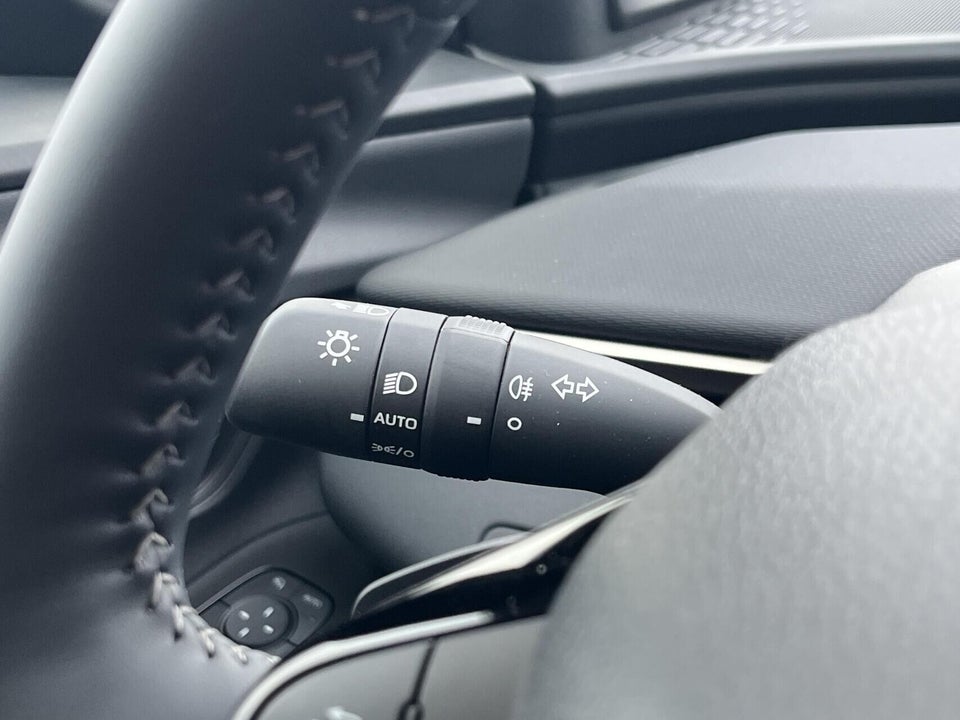 Toyota bZ4X 73 Executive AWD 5d