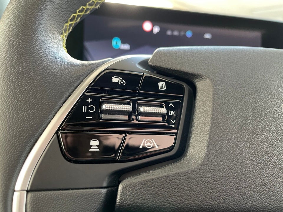 Kia EV6 77 GT Performance AWD 5d